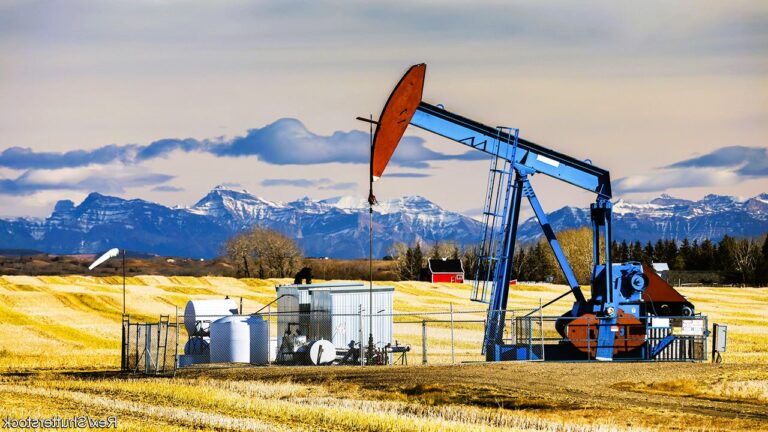 The Impact of Oil and Gas Industry on Alberta's Environment : KTAlberta
