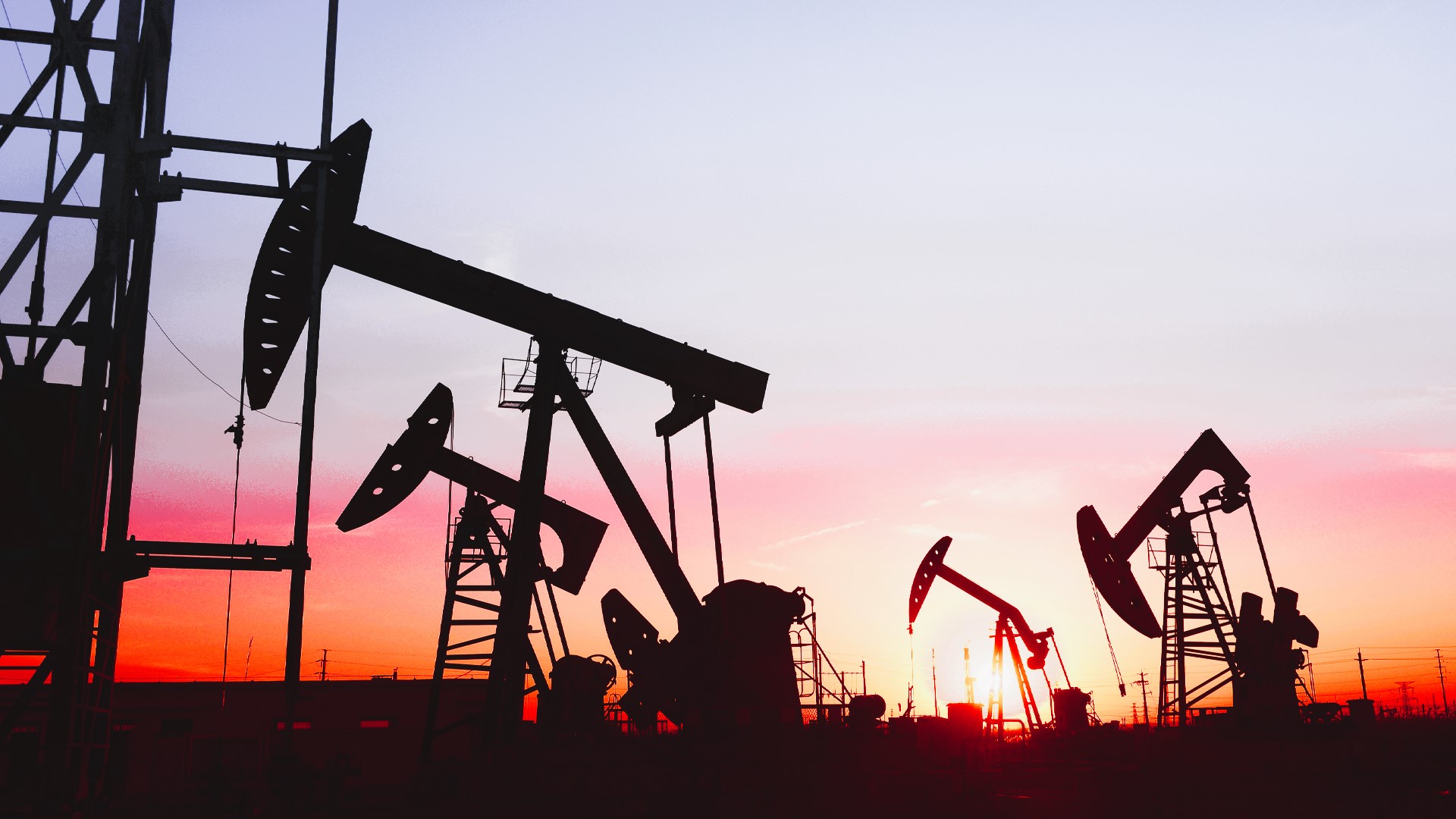 The Impact of Oil and Gas Industry on Alberta's Environment : KTAlberta