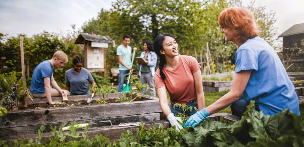 A Pillar of Sustainable Agriculture